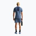 Koszulka treningowa męska Nike Pro Training Dri-Fit diffused blue/diffused blue 3