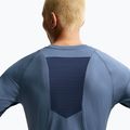 Koszulka treningowa męska Nike Pro Training Dri-Fit diffused blue/diffused blue 6