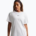Koszulka damska Nike Sportswear Classic white/black 4