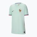 Koszulka piłkarska dziecięca Nike FFF 2026/27 Match Away igloo/monarch/monarch