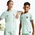 Koszulka piłkarska dziecięca Nike FFF 2026 Stadium Away igloo/monarch/monarch 4