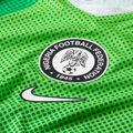 Koszulka piłkarska męska Nike Nigeria 2026/27 Match Home pine green/electric green/white 3