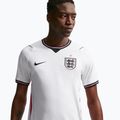 Koszulka piłkarska męska Nike England 2026 Stadium Home white/speed red/obsidian/obsidian 4
