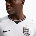 Koszulka piłkarska męska Nike England 2026 Stadium Home white/speed red/obsidian/obsidian 5
