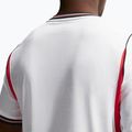 Koszulka piłkarska męska Nike England 2026 Stadium Home white/speed red/obsidian/obsidian 6