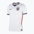 Koszulka piłkarska męska Nike England 2026 Stadium Home white/speed red/obsidian/obsidian 7