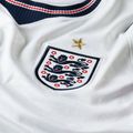 Koszulka piłkarska męska Nike England 2026 Stadium Home white/speed red/obsidian/obsidian 9