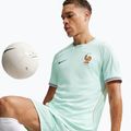Koszulka piłkarska męska Nike FFF 2026/27 Match Away igloo/monarch/monarch 6