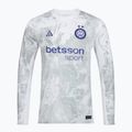 Longsleeve piłkarski męski Nike Inter Milan Stadium SE white/white/hyper blue 4