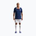 Spodenki piłkarskie męskie Nike FFF 2026/27 Match Home white/metallic copper 2