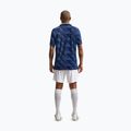 Spodenki piłkarskie męskie Nike FFF 2026/27 Match Home white/metallic copper 3