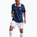Spodenki piłkarskie męskie Nike FFF 2026/27 Match Home white/metallic copper 4