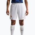 Spodenki piłkarskie męskie Nike FFF 2026/27 Match Home white/metallic copper 5