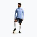 Bluza piłkarska męska Nike England Strike work blue/obsidian/white 2