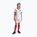 Koszulka piłkarska dziecięca Nike England 2026 Stadium Home white/speed red/obsidian/obsidian 5