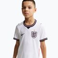 Koszulka piłkarska dziecięca Nike England 2026 Stadium Home white/speed red/obsidian/obsidian 8