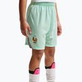 Spodenki piłkarskie dziecięce Nike FFF 2026 Stadium Away igloo/monarch/monarch 5