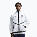 Kurtka piłkarska męska Nike England Dri-Fit Soccer Anthem white/black/obsidian