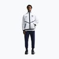 Kurtka piłkarska męska Nike England Dri-Fit Soccer Anthem white/black/obsidian 2