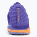 Buty do tenisa damskie Nike Vapor 12 sapphire/light thistle/black 6