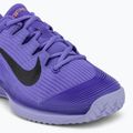 Buty do tenisa damskie Nike Vapor 12 sapphire/light thistle/black 7