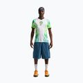 Koszulka piłkarska męska Nike Nigeria 2026 Stadium Away white/green glow/black 2