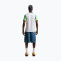 Koszulka piłkarska męska Nike Nigeria 2026 Stadium Away white/green glow/black 3