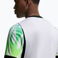 Koszulka piłkarska męska Nike Nigeria 2026 Stadium Away white/green glow/black 6