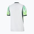 Koszulka piłkarska męska Nike Nigeria 2026 Stadium Away white/green glow/black 8