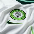 Koszulka piłkarska męska Nike Nigeria 2026 Stadium Away white/green glow/black 9