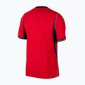 Koszulka piłkarska męska Nike England 2026 Match Away speed red/obsidian/white/obsidian 10