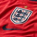 Koszulka piłkarska męska Nike England 2026 Match Away speed red/obsidian/white/obsidian 11