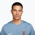 Koszulka piłkarska męska Nike England Strike Dri-Fit work blue/obsidian/white 3