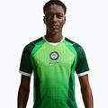 Koszulka piłkarska męska Nike Nigeria 2026 Stadium Home pine green/electric green/white 4
