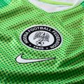 Koszulka piłkarska męska Nike Nigeria 2026 Stadium Home pine green/electric green/white 9