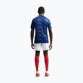 Spodenki piłkarskie męskie Nike FFF 2026 Stadium Home Soccer Replica white/metallic copper 3