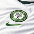 Koszulka piłkarska męska Nike Nigeria 2026/27 Match Away white/green glow/black 3