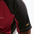 Koszulka do biegania męska Nike Retro Dri-Fit team crimson/black 7