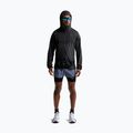 Kurtka do biegania męska Nike Stride Dri-Fit black/off noir/black/black 2