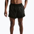 Spodenki do biegania męskie Nike Stride Dri-Fit Brief-Lined 5" off noir/black/black