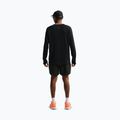 Spodenki do biegania męskie Nike Stride Dri-Fit Brief-Lined 5" off noir/black/black 3