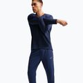 Spodnie do biegania męskie Nike Stride Dri-Fit Woven midnight navy 4