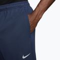 Spodnie do biegania męskie Nike Challenger Dri-Fit midnight navy 5