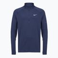 Bluza do biegania męska Nike Stride 1/4 Zip Dri-Fit midnight navy 6