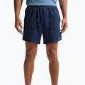 Spodenki do biegania  męskie Nike Stride Dri-Fit Brief-Lined 7" midnight navy