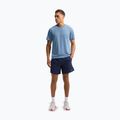 Spodenki do biegania  męskie Nike Stride Dri-Fit Brief-Lined 7" midnight navy 2
