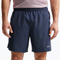 Spodenki męskie Nike Dri-Fit Challenger 7" Brief-Lined midnight navy