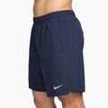 Spodenki męskie Nike Dri-Fit Challenger 7" Brief-Lined midnight navy 6