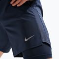 Spodenki męskie Nike Dri-Fit Challenger 7" 2in1 midnight navy 5