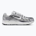 Buty damskie Nike P-6000 grey fog/metallic cool grey/cool grey/white